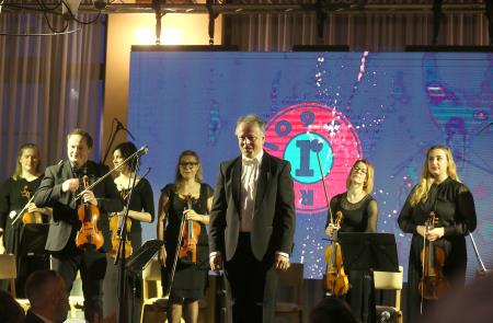 ONA ON PRIREDITEV RADIA 94 22 FOTO LJUBO VUKELIČ